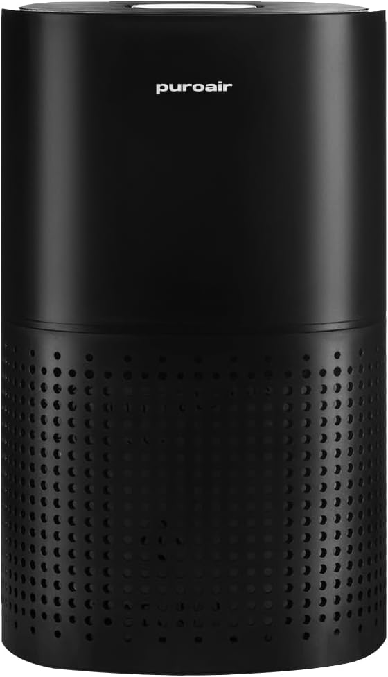 PuroAir 240 HEPA Air Purifier for